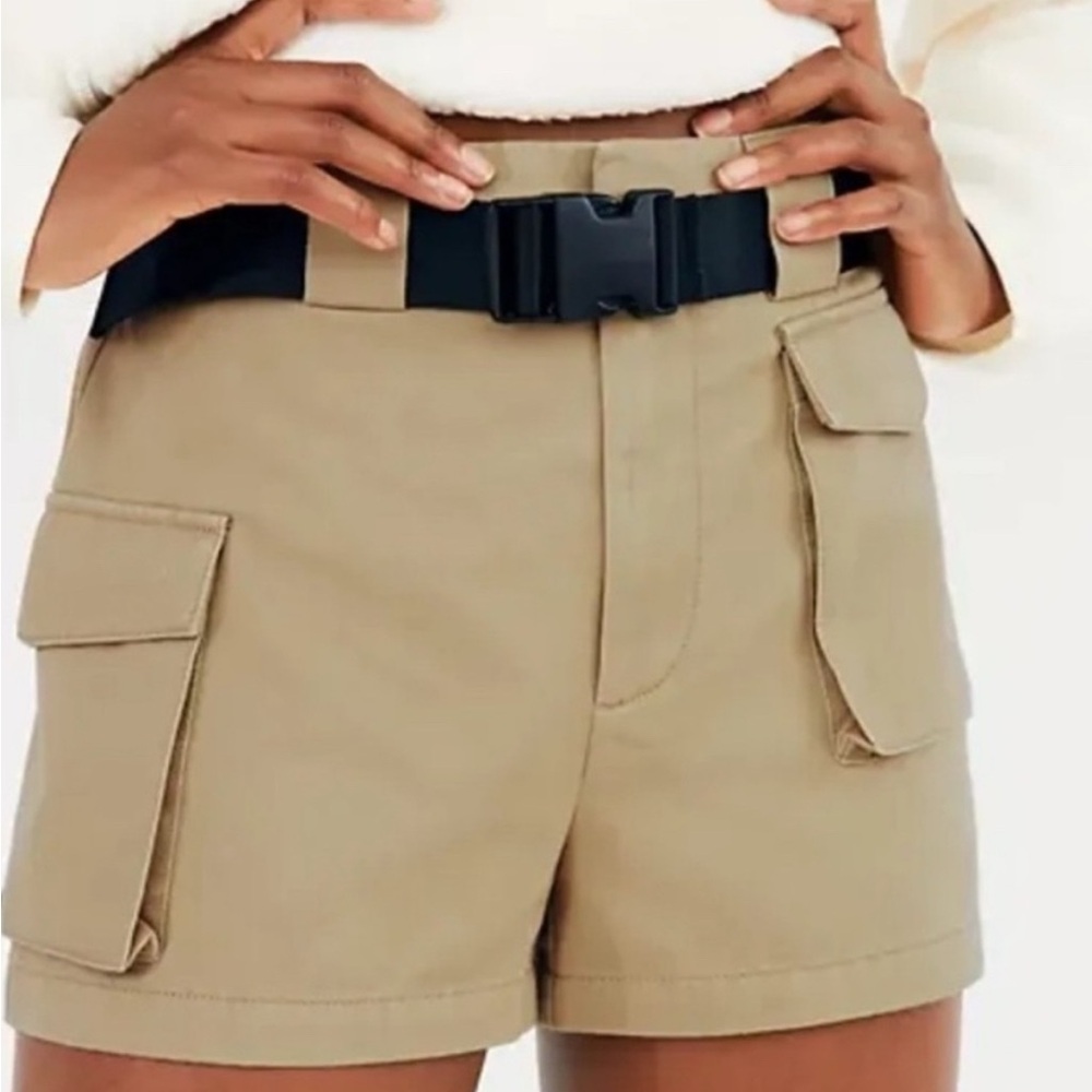 TNA Cargo Shorts